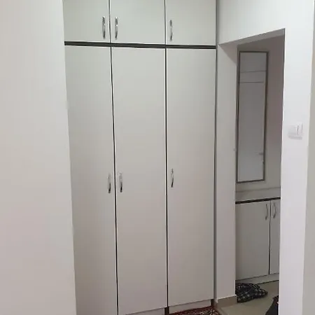 Apartament Borko 2-1 Loznica