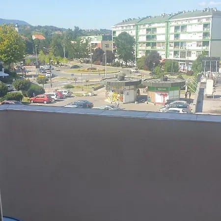 Apartament Borko 2-1