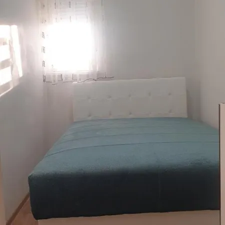 Borko 2-1 로즈니차