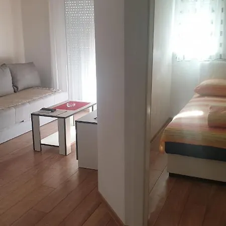 Borko 2-1 Apartament Loznica