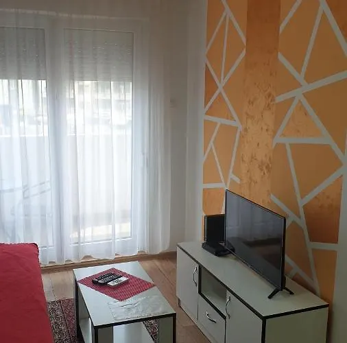 Apartamento Borko 2-1 *