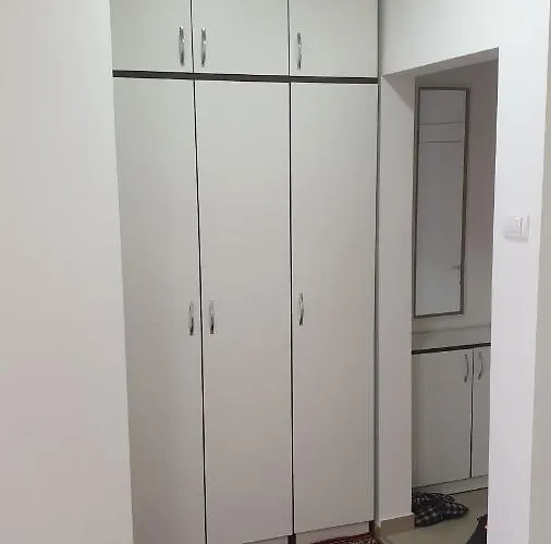 Apartamento Borko 2-1 Loznica