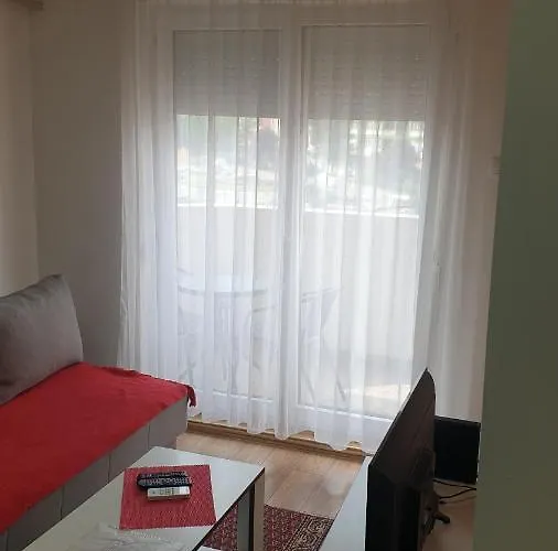 Borko 2-1 Apartamento Loznica