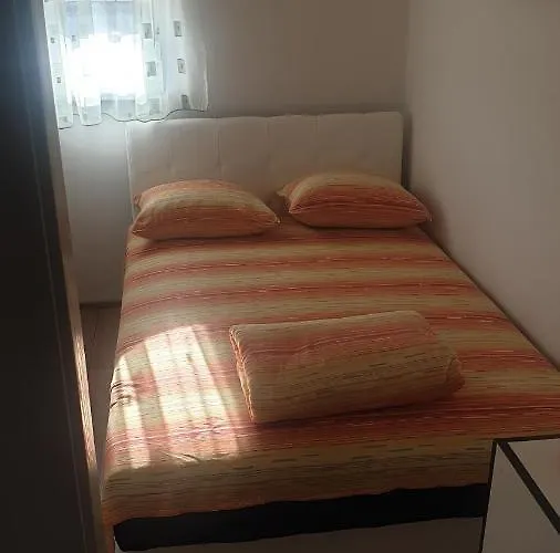 Borko 2-1 Apartamento Loznica